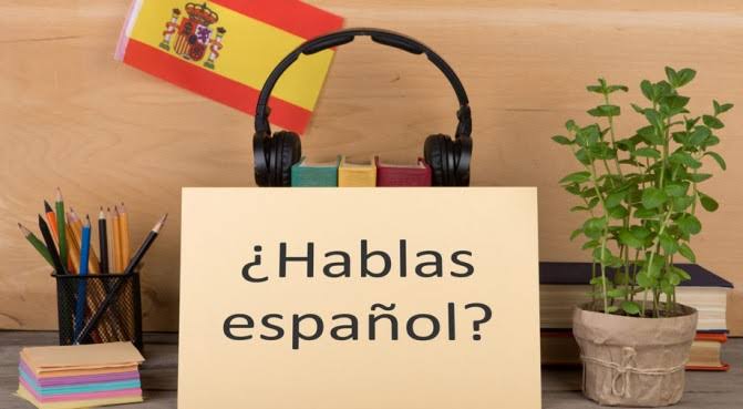Curso de espanhol